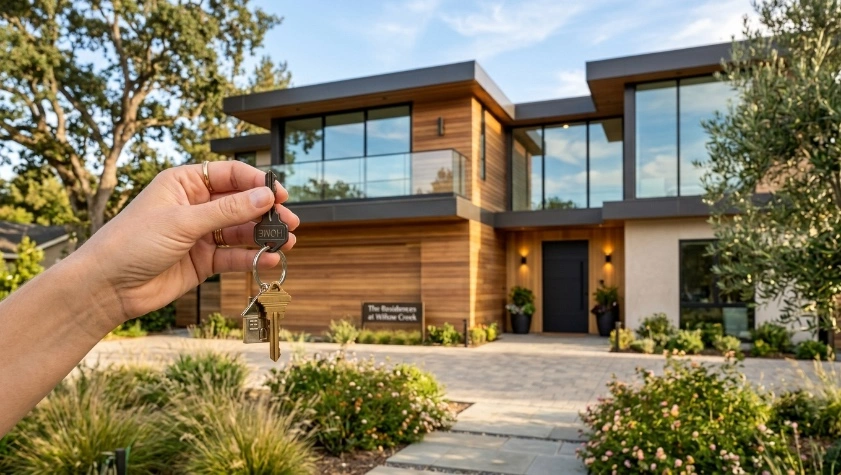 What to Consider in the Key-Ready Housing Process?