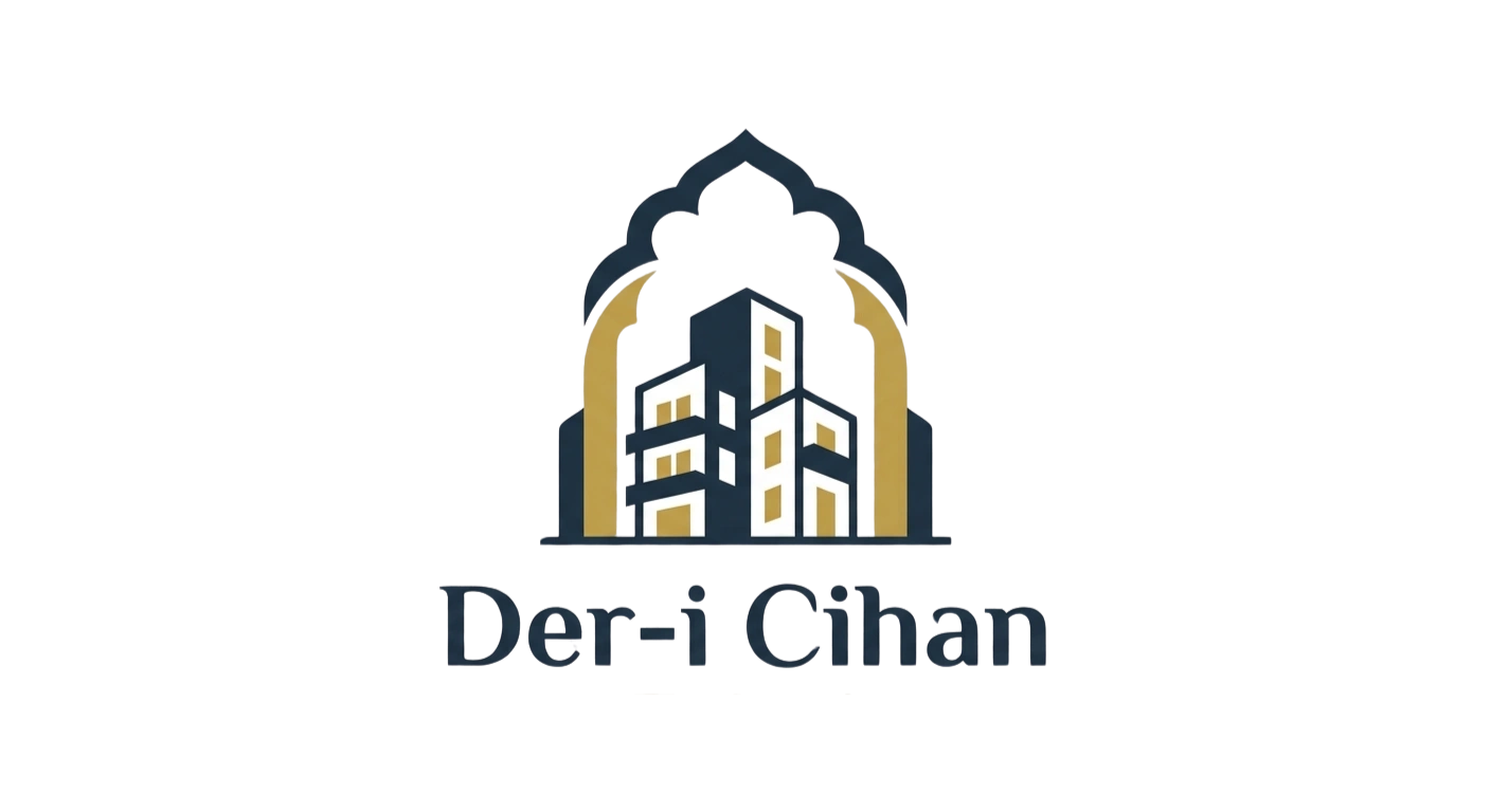 Der-i Cihan Evleri