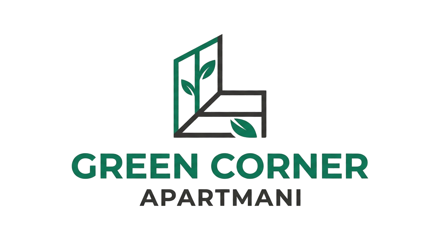 Green Corner Apartmanı