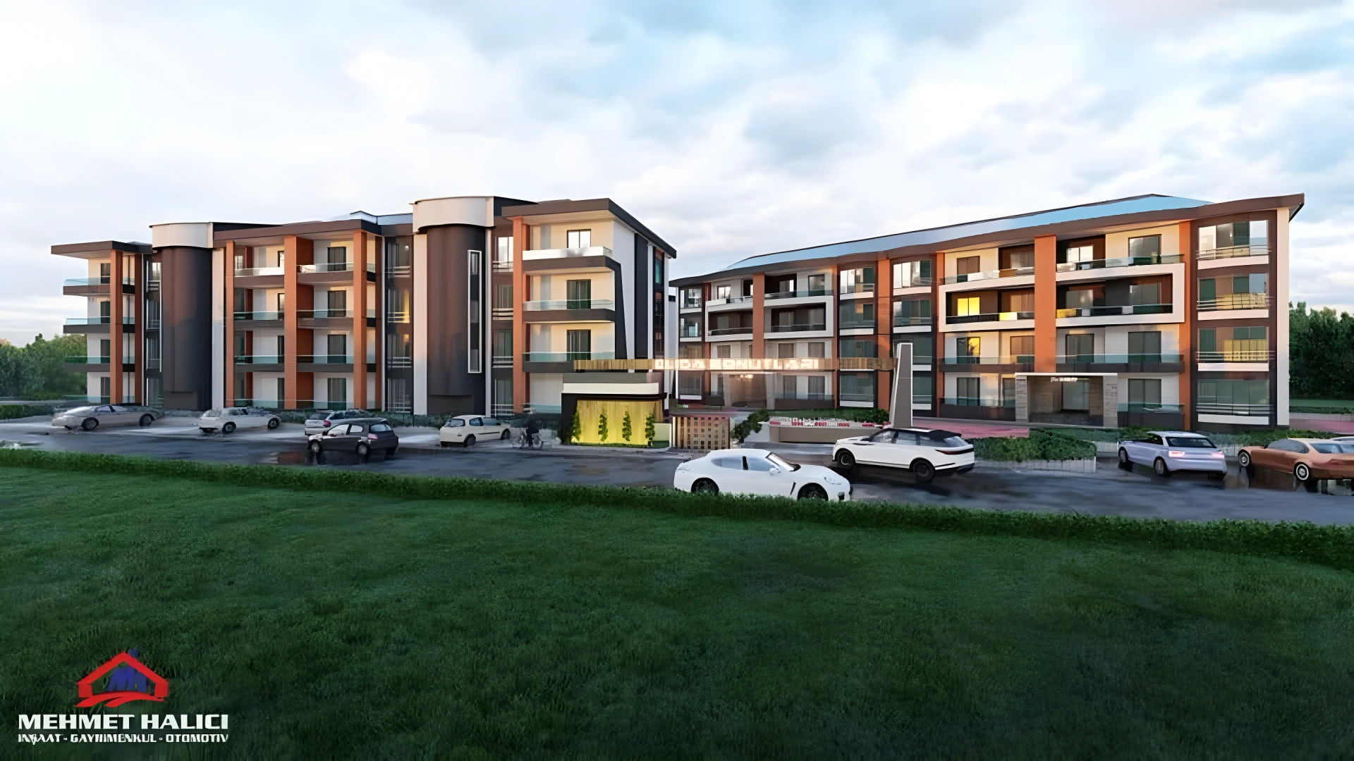 Elisa Residences