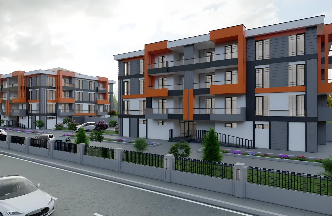 Sidelya Residences